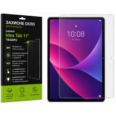 Захисне скло ДЛЯ ПЛАНШЕТУ Lenovo Idea Tab 11 Захисне скло ДЛЯ ПЛАНШЕТУ Lenovo Idea Tab 11