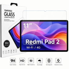 Захисне скло ДЛЯ ПЛАНШЕТУ Xiaomi Redmi Pad 2 11 Захисне скло ДЛЯ ПЛАНШЕТУ Xiaomi Redmi Pad 2 11