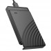Внешний бокс-карман для HDD/SSD HOCO HB46 2.5