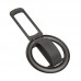 Магнитное кольцо-держатель HOCO GH10 Magic Magnetic Ring Holder, серый