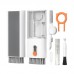 Набор для очистки гаджетов Hoco UT2 10in1 (белый) Набор для очистки гаджетов Hoco UT2 10in1 (белый)
