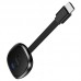 Переходник адаптер HOCO UA45 HDMI Screen Mirroring Device (1080P) (черный)