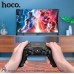 Беспроводной геймпад HOCO DGM01 Cool Play для PS4, PS3 и ПК с тачпадом и вибрацией, чёрный Беспроводной геймпад HOCO DGM01 Cool Play для PS4, PS3 и ПК с тачпадом и вибрацией, чёрный