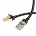 Кабель HOCO US02 LAN RJ45 3.00M ЧОРНИЙ