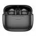 Беспроводные наушники HOCO EQ2 Thought TWS Bluetooth 5.3 с поддержкой приложения, чёрные