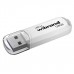 USB флеш 128Gb Wibrand Marten USB 3.2 White