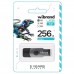USB флеш 256Gb Wibrand Lizard USB 3.2 Black
