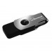 USB флеш 256Gb Wibrand Lizard USB 3.2 Black