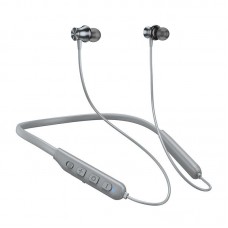 Бездротова гарнітура HOCO ES64 Sports Wireless Earphones, сіра