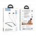 Бездротова гарнітура HOCO ES64 Sports Wireless Earphones, сіра