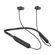 Беспроводная гарнитура HOCO ES64 Sports Wireless Earphones, чорний