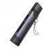 Картридер HOCO HB56 3-в-1 USB-A / Type-C - SD + TF + USB 2.0, серый Картридер HOCO HB56 3-в-1 USB-A / Type-C - SD + TF + USB 2.0, серый