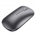 Беспроводная мышь HOCO GM43 Adelanto Dual-Mode 2.4G + Bluetooth, аккумуляторная, тёмно-серая