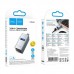 USB хаб HOCO HB54A 3в1 Type C на USB 3.0 и 2 USB 2.0 серый