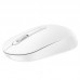 Беспроводная мышь HOCO GM14 Platinum 2.4 ГГц, 1200 DPI, USB-приемник, белая