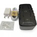 GPS-трекер TKSTAR TK918 4G с аккумулятором 20000 mAh, чёрный