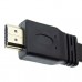 Кабель HDMI W-HD911 2.1 8K 60Hz / 4K 120Hz, CCS, Ø7.0 мм, 1.8 м, чёрный Кабель HDMI W-HD911 2.1 8K 60Hz / 4K 120Hz, CCS, Ø7.0 мм, 1.8 м, чёрный