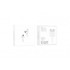 Беспроводные наушники BOROFONE BW94 True Wireless Stereo (TWS)