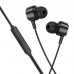 Проводные наушники BOROFONE BM94 Sonar Type-C (DAC) с микрофоном, чёрные Проводные наушники BOROFONE BM94 Sonar Type-C (DAC) с микрофоном, чёрные