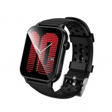 Смарт-часы BOROFONE BD15 Smart Sports Watch Call Version 1.83″, Bluetooth 5.3, IP67, 200 mAh, чёрные