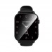 Смарт-часы BOROFONE BD15 Smart Sports Watch Call Version 1.83″, Bluetooth 5.3, IP67, 200 mAh, чёрные