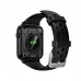 Смарт-часы BOROFONE BD15 Smart Sports Watch Call Version 1.83″, Bluetooth 5.3, IP67, 200 mAh, чёрные